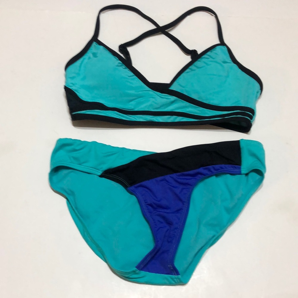 Jag swimsuit